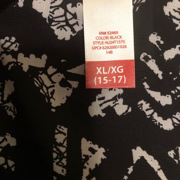 GUC Spaghetti 🍝 strap tank top - Picture 5 of 5